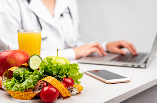 NUTRICOACHING